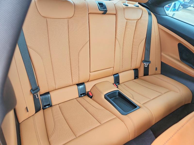 Продаж на аукціоні авто 2024 Bmw M240xi, vin: 3MW53CM05R8E12228, номер лоту: 52374126