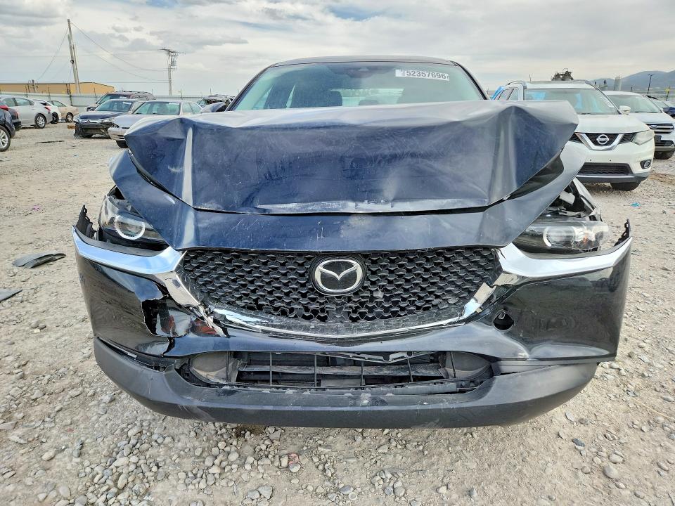 52357696 :رقم المزاد ، 3MVDMBAM0PM577541 vin ، 2023 Mazda Cx-30 مزاد بيع