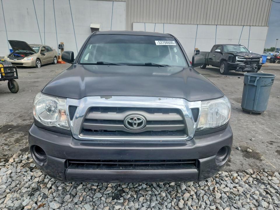 Продаж на аукціоні авто 2009 Toyota Tacoma, vin: 5TETX22N89Z644923, номер лоту: 53708606
