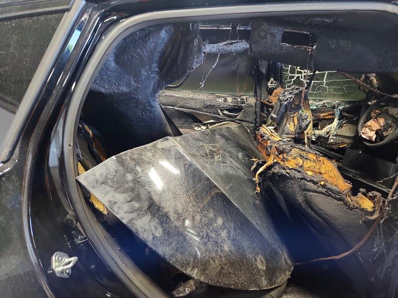51818976 :رقم المزاد ، 5J8TC2H61NL016322 vin ، 2022 Acura Rdx مزاد بيع