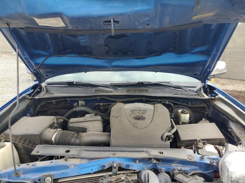 53408896 :رقم المزاد ، 3TMEZ5CN0GM022961 vin ، 2016 Toyota Tacoma مزاد بيع