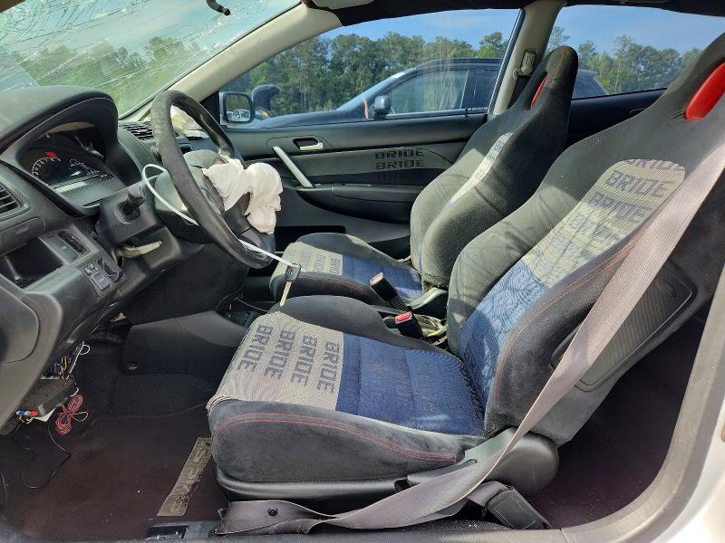 54441556 :رقم المزاد ، SHHEP33624U504946 vin ، 2004 Honda Civic مزاد بيع