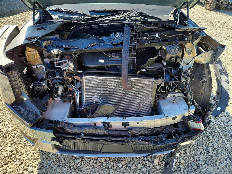 2024 Kia Ev9 მანქანა იყიდება აუქციონზე, vin: KNDAFFS59R6033880, აუქციონის ნომერი: 54296286