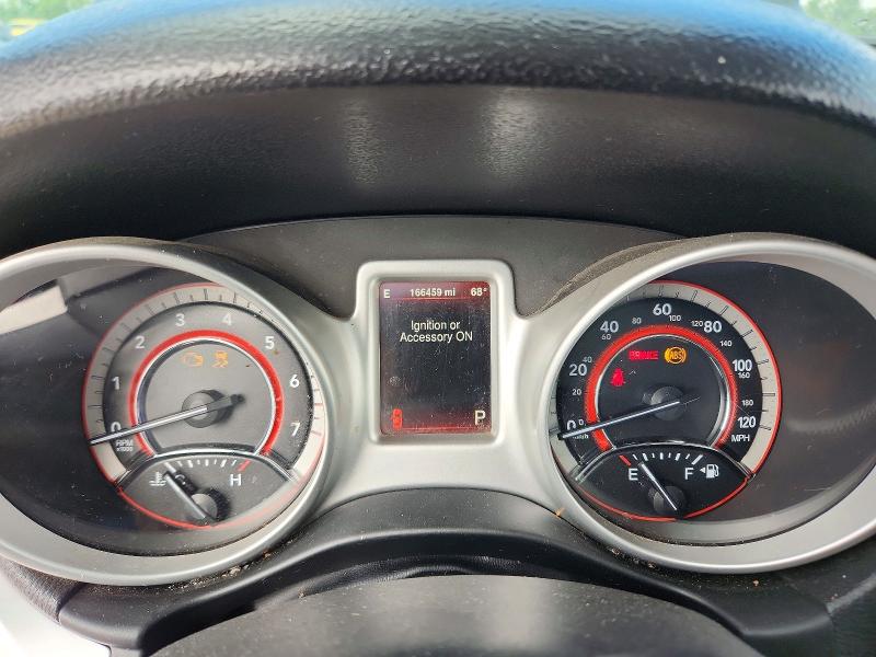 Aukcja sprzedaży 2016 Dodge Journey, vin: 3C4PDDEG0GT102072, numer aukcji: 53243856