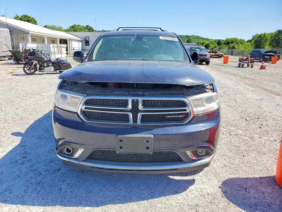 Aukcja sprzedaży 2014 Dodge Durango, vin: 1C4RDJAG6EC360943, numer aukcji: 53317696