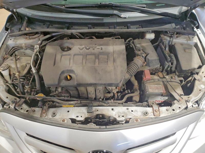2012 Toyota Corolla მანქანა იყიდება აუქციონზე, vin: 2T1BU4EE7CC779108, აუქციონის ნომერი: 52607686