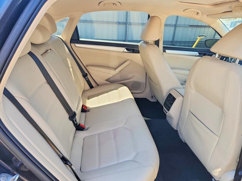 41629696 :رقم المزاد ، 1VWLA7A3XKC000856 vin ، 2019 Volkswagen Passat مزاد بيع