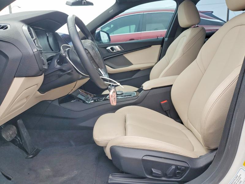 Aukcja sprzedaży 2021 Bmw 228i, vin: WBA53AK01M7H33929, numer aukcji: 53976106