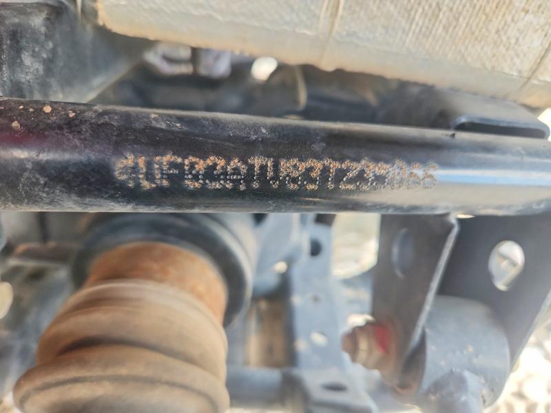 Продажа на аукционе авто 2003 Arctic Cat Arctic Cat, vin: 4UF03ATV83T235066, номер лота: 52738126