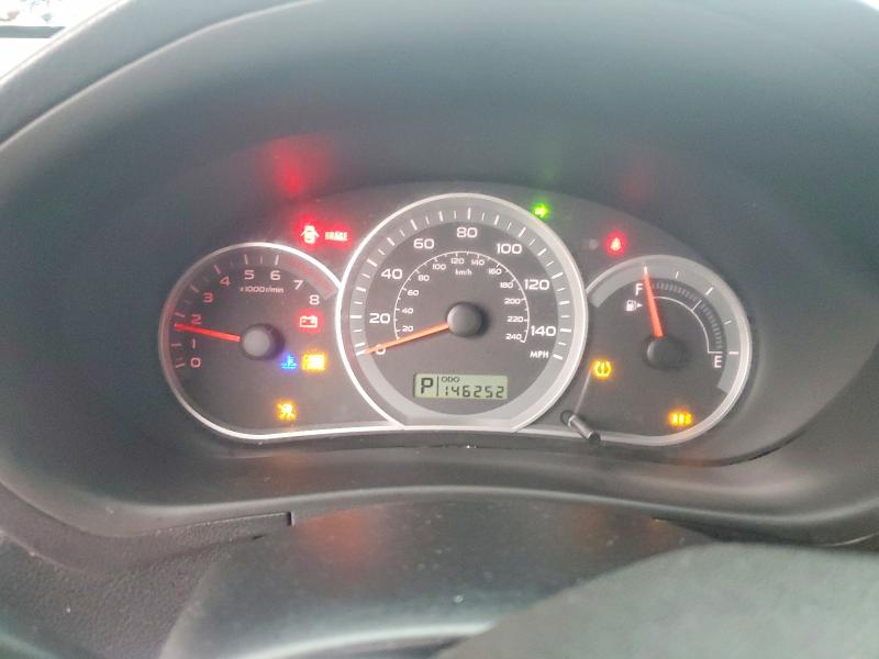 Aukcja sprzedaży 2010 Subaru Impreza, vin: JF1GH6D67AH818066, numer aukcji: 55116226