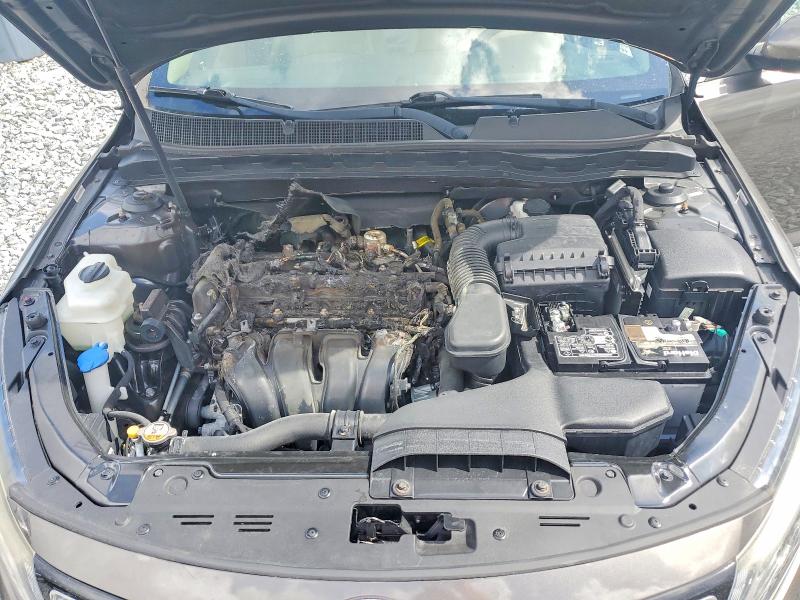 Продаж на аукціоні авто 2014 Kia Optima, vin: 5XXGN4A77EG323356, номер лоту: 54389346