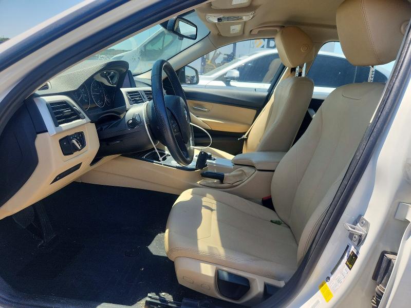 Aukcja sprzedaży 2018 Bmw 320, vin: WBA8E1G57JNU93253, numer aukcji: 53362926