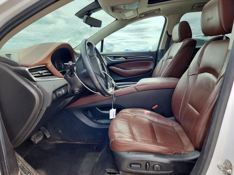 Aukcja sprzedaży 2018 Buick Enclave, vin: 5GAEVCKW5JJ148748, numer aukcji: 53723886