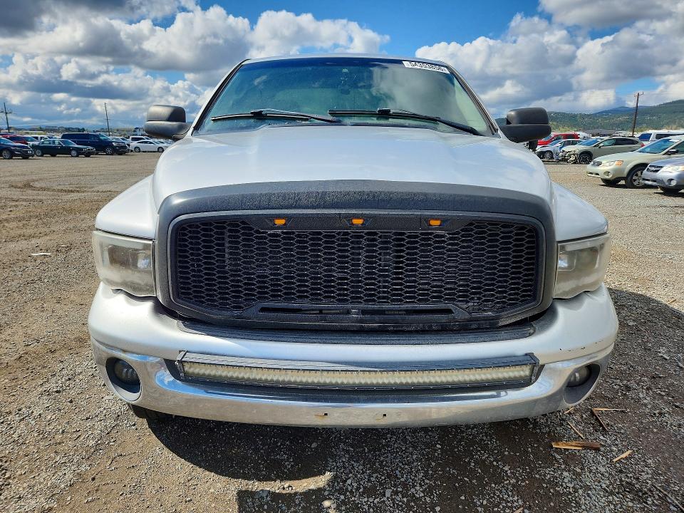 54353856 :رقم المزاد ، 1D7HU18D54S532140 vin ، 2004 Dodge Ram 1500 مزاد بيع