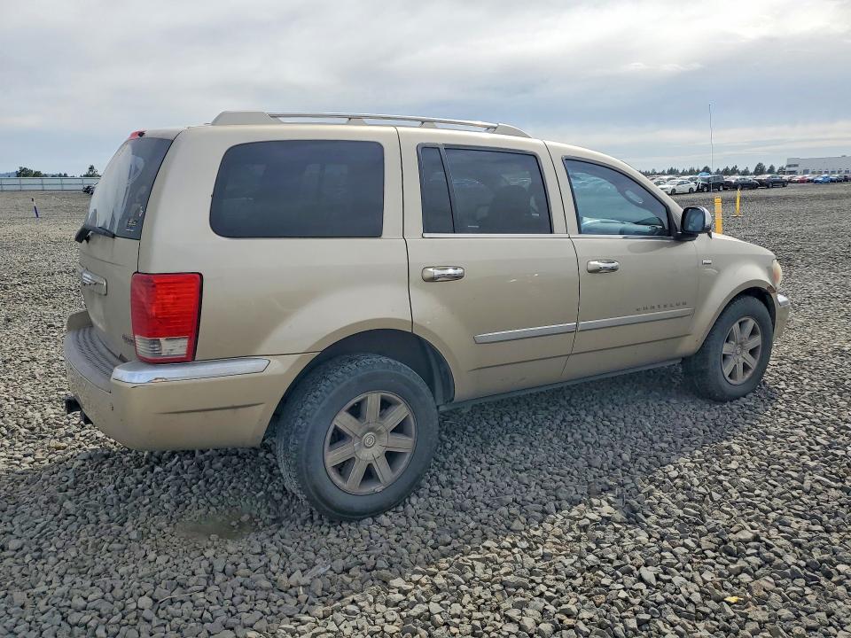 Продаж на аукціоні авто 2008 Chrysler Aspen, vin: 1A8HW58278F159121, номер лоту: 52940246