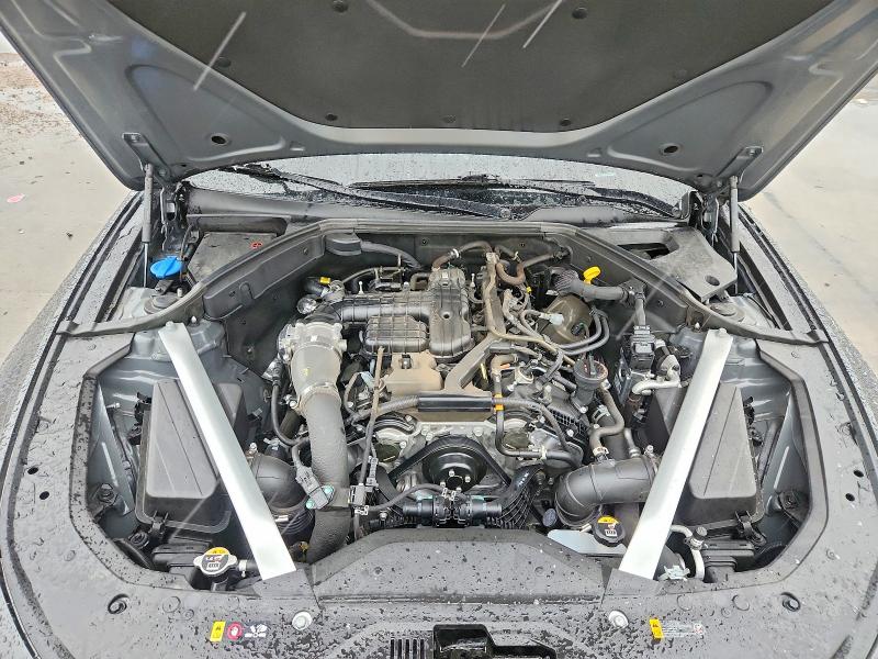 Продажа на аукционе авто 2023 Genesis G70, vin: KMTG54TE6PU114975, номер лота: 52346346