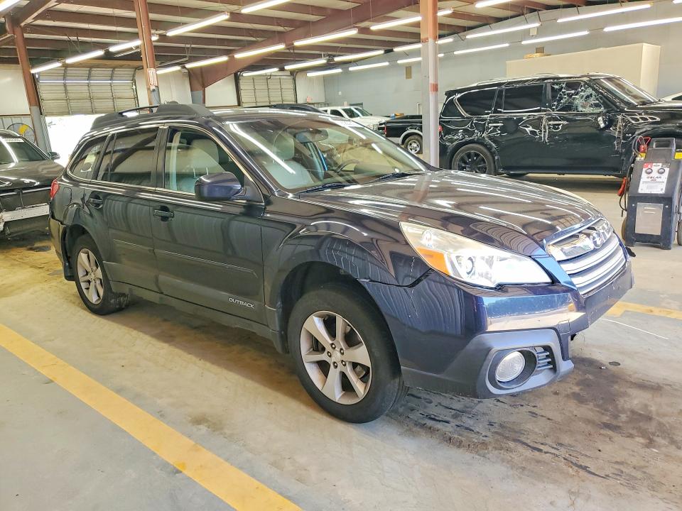 Продажа на аукционе авто 2013 Subaru Outback, vin: 4S4BRCKC1D3249558, номер лота: 52883216