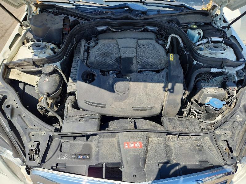 Продажа на аукционе авто 2012 Mercedes-benz E, vin: WDDHF8JB2CA568996, номер лота: 52940666