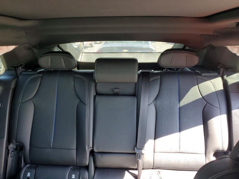 54894566 :رقم المزاد ، 1GYKPNRL5SZ317201 vin ، 2025 Cadillac Lyriq مزاد بيع