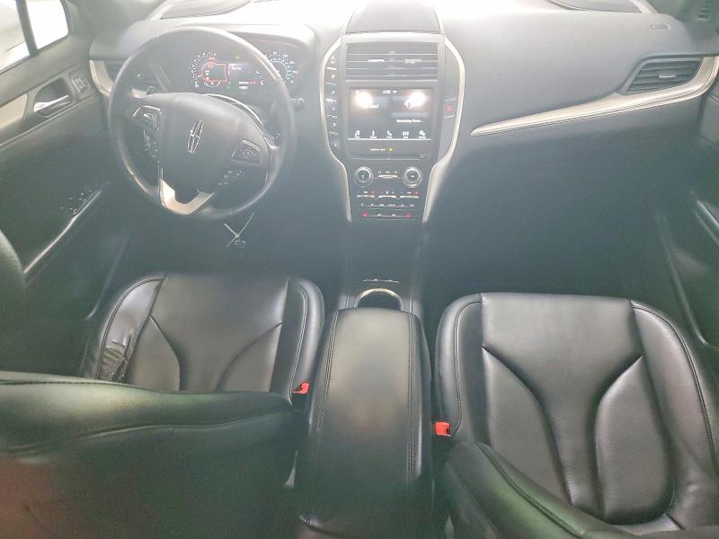 Продаж на аукціоні авто 2016 Lincoln Mkc, vin: 5LMCJ1D94GUJ21814, номер лоту: 53963856