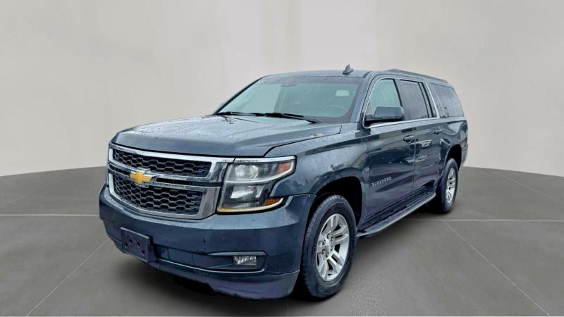 Aukcja sprzedaży 2019 Chevrolet Suburban, vin: 1GNSKHKC5KR222533, numer aukcji: 52507466