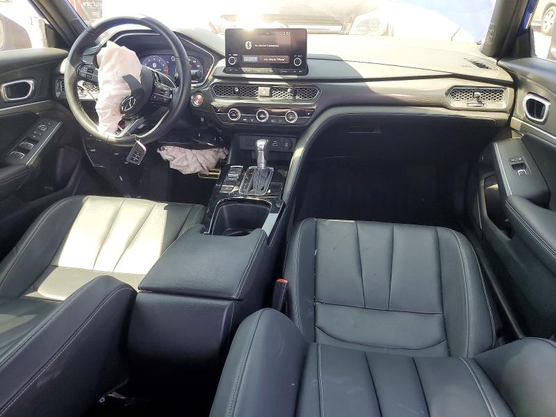 Aukcja sprzedaży 2023 Acura Integra, vin: 19UDE4H32PA017266, numer aukcji: 52188296
