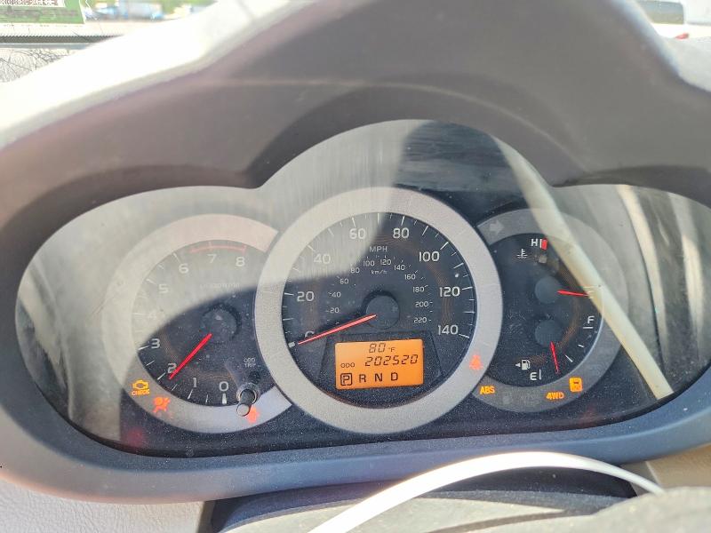 Aukcja sprzedaży 2010 Toyota Rav4, vin: 2T3BF4DV7AW071052, numer aukcji: 52452836