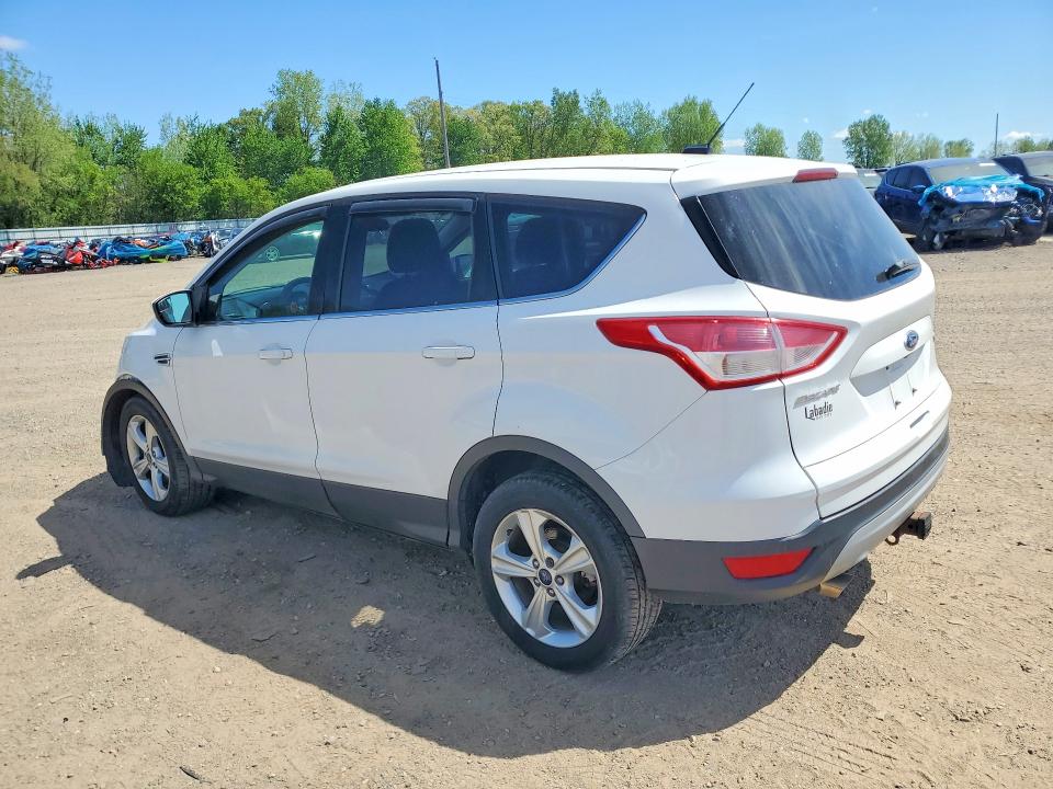 Aukcja sprzedaży 2015 Ford Escape, vin: 1FMCU0G95FUB76285, numer aukcji: 54000926