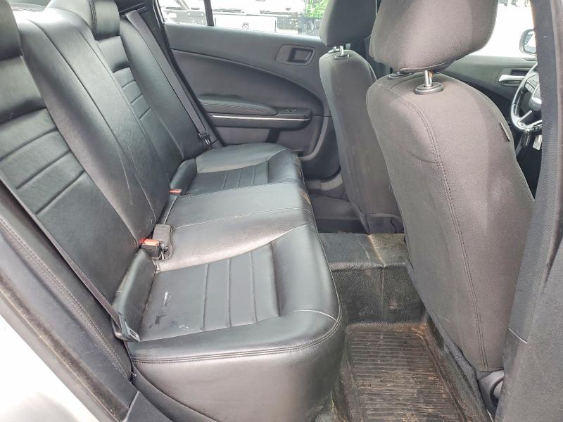 Aukcja sprzedaży 2019 Dodge Charger, vin: 2C3CDXKT4KH726884, numer aukcji: 52307586