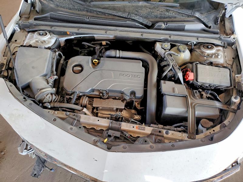 52861196 :رقم المزاد ، 1G1ZG5STXRF156864 vin ، 2024 Chevrolet Malibu مزاد بيع