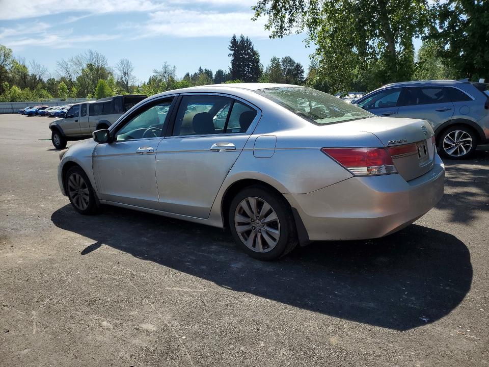 Aukcja sprzedaży 2012 Honda Accord, vin: 1HGCP2F73CA020008, numer aukcji: 53047756