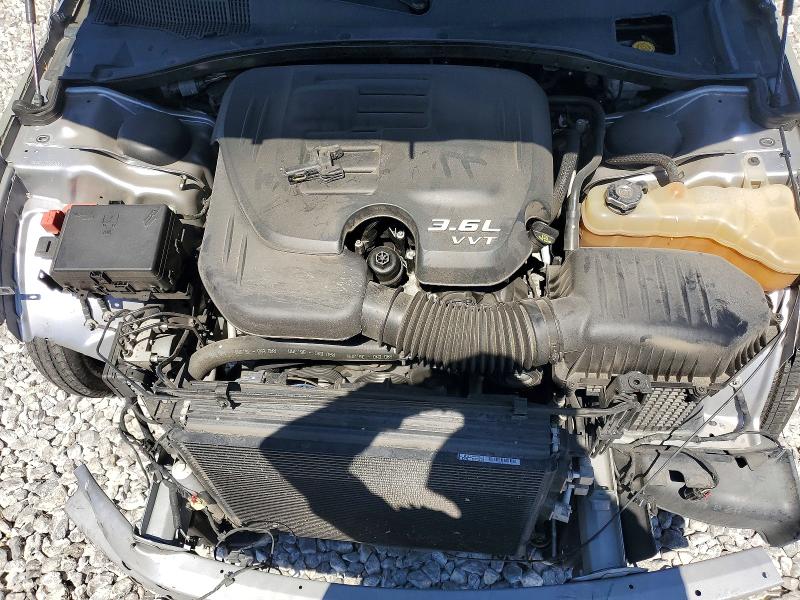 Продажа на аукционе авто 2015 Chrysler 300, vin: 2C3CCAAG3FH859260, номер лота: 53887906