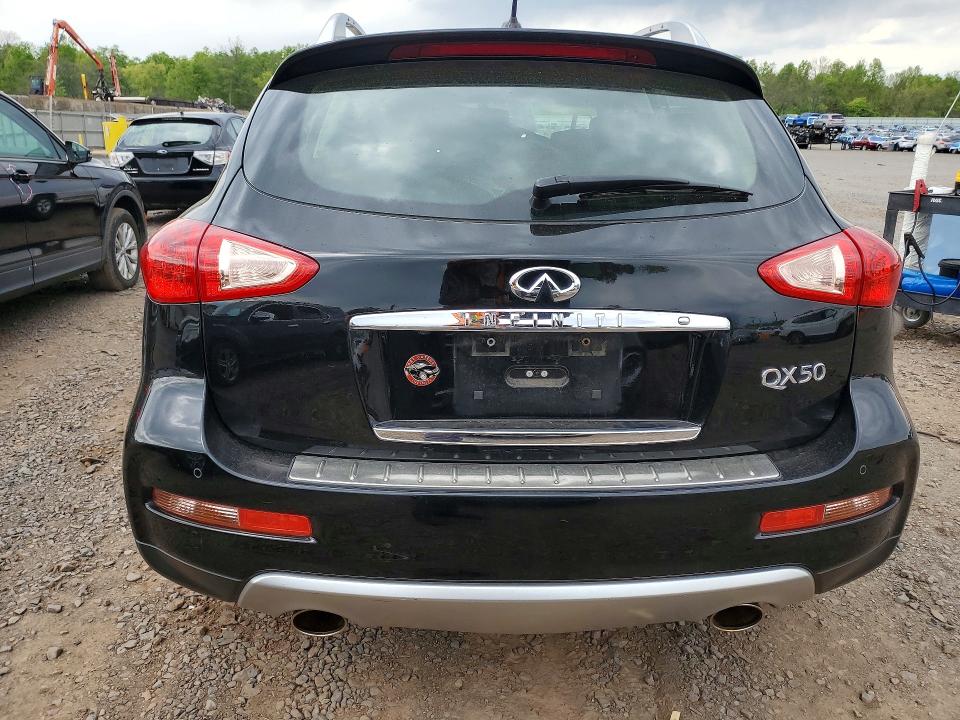 Aukcja sprzedaży 2016 Infiniti Qx50, vin: JN1BJ0RR0GM269953, numer aukcji: 52897826
