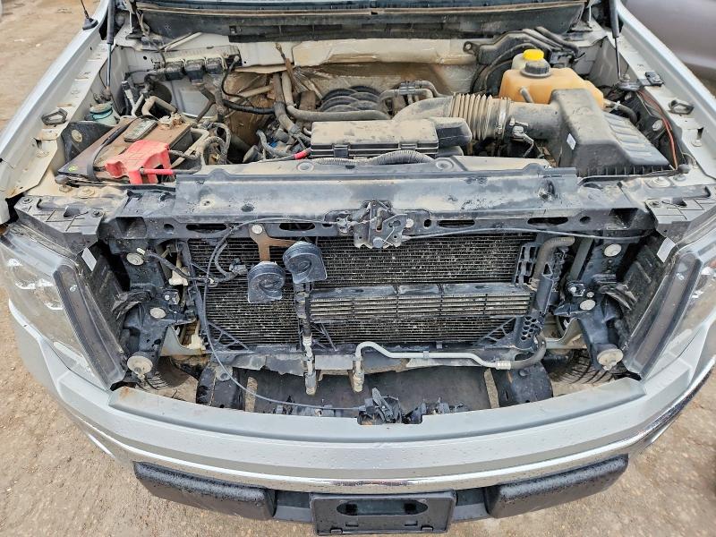 2014 Ford F150 მანქანა იყიდება აუქციონზე, vin: 1FTFW1EF5EFC18466, აუქციონის ნომერი: 53536616