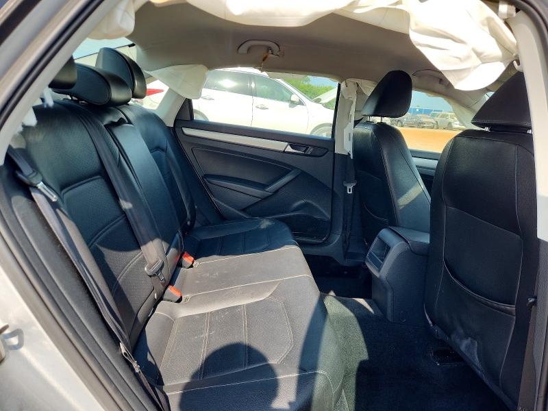 Aukcja sprzedaży 2015 Volkswagen Passat, vin: 1VWAT7A34FC017191, numer aukcji: 54078436