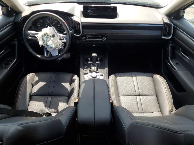 52677006 :رقم المزاد ، 7MMVABDL7TN461318 vin ، 2026 Mazda Cx-50 مزاد بيع