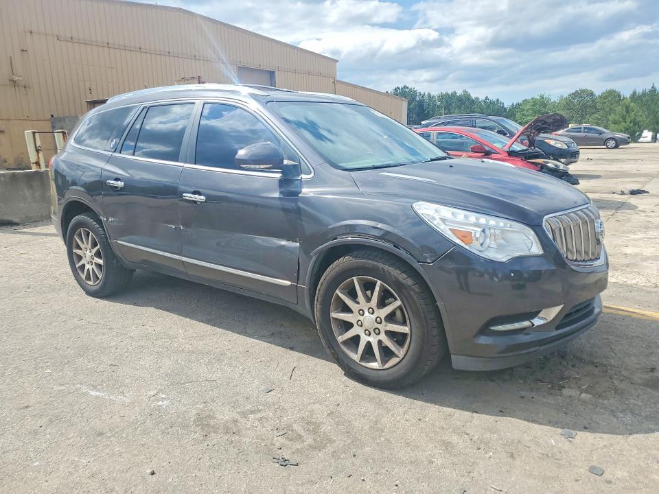 Продажа на аукционе авто 2015 Buick Enclave, vin: 5GAKRBKD8FJ300769, номер лота: 53259656