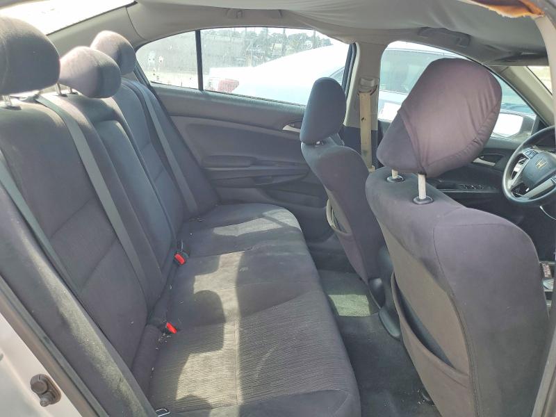 54207106 :رقم المزاد ، 1HGCP2F3XCA106817 vin ، 2012 Honda Accord مزاد بيع