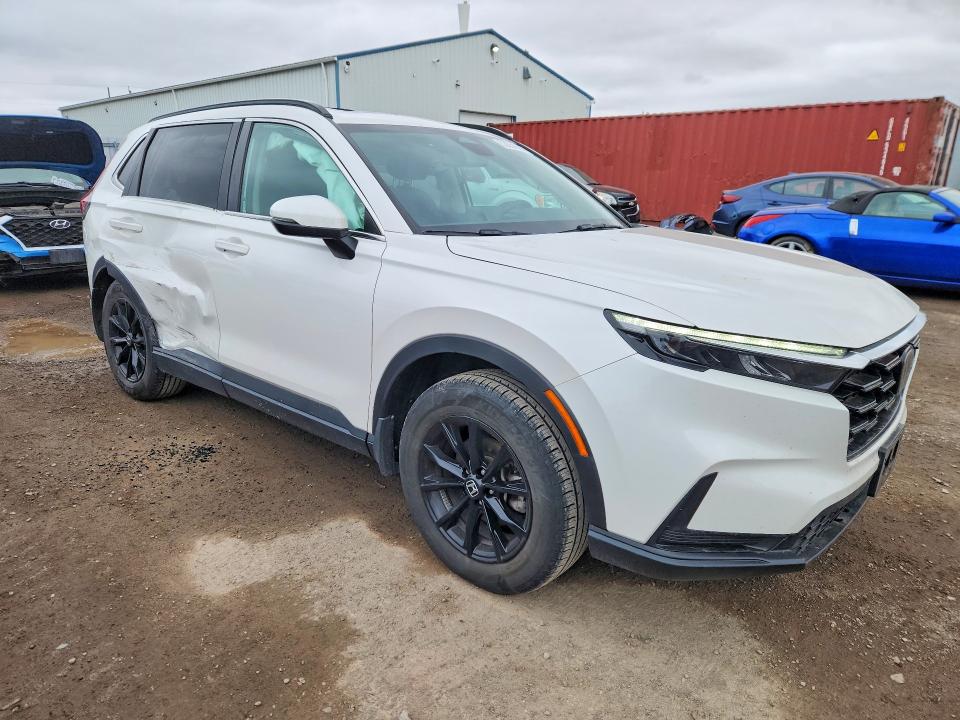Aukcja sprzedaży 2023 Honda Cr-v, vin: 2HKRS4H56PH126840, numer aukcji: 53554326