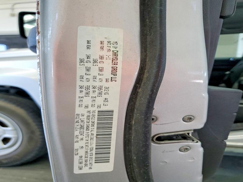 Продаж на аукціоні авто 2011 Jeep Patriot, vin: 1J4NT1GA6BD132347, номер лоту: 53881186