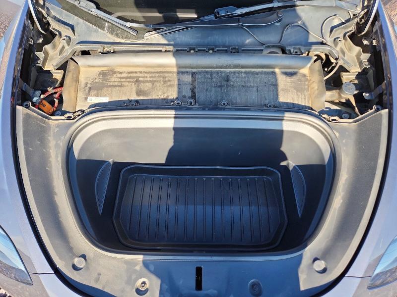 Продаж на аукціоні авто 2022 Tesla Model Y, vin: 7SAYGDEF5NF549207, номер лоту: 53112926