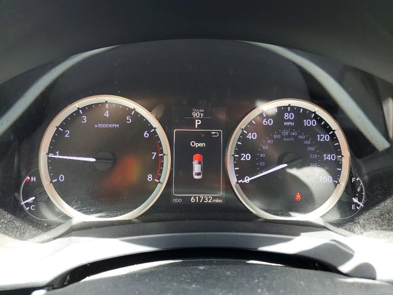 Продаж на аукціоні авто 2014 Lexus Is, vin: JTHBF1D25E5024201, номер лоту: 53903036