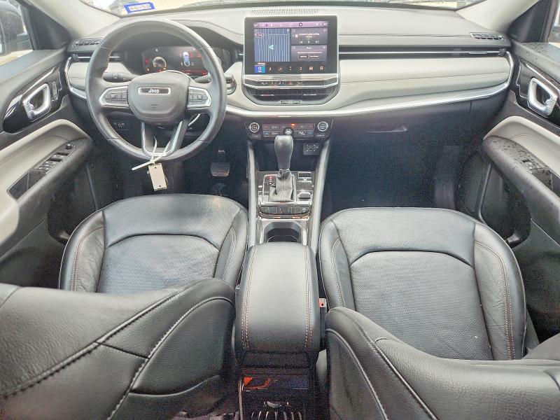 Aukcja sprzedaży 2022 Jeep Compass, vin: 3C4NJDCB6NT143276, numer aukcji: 52809526