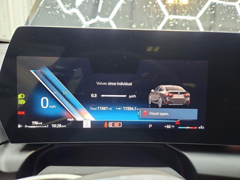 Продаж на аукціоні авто 2026 Bmw 228, vin: WBA83GG08T7U67216, номер лоту: 53427646