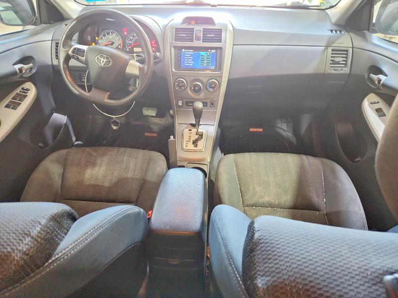 52429246 :رقم المزاد ، 2T1BU4EE2CC896806 vin ، 2012 Toyota Corolla مزاد بيع
