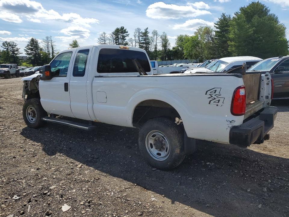 Продажа на аукционе авто 2014 Ford F250, vin: 1FT7X2B64EEB05514, номер лота: 52492126