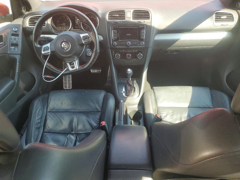 Aukcja sprzedaży 2013 Volkswagen Gti, vin: WVWHD7AJ6DW040965, numer aukcji: 54467076