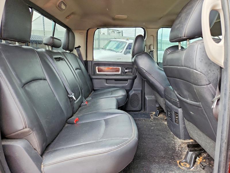 Продажа на аукционе авто 2012 Dodge Ram 3500, vin: 3C63D3JL8CG294489, номер лота: 54127166
