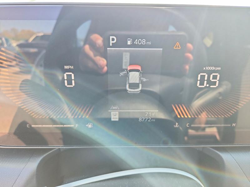 2026 Kia K4 მანქანა იყიდება აუქციონზე, vin: 3KPFT4DE4TE283173, აუქციონის ნომერი: 52601716