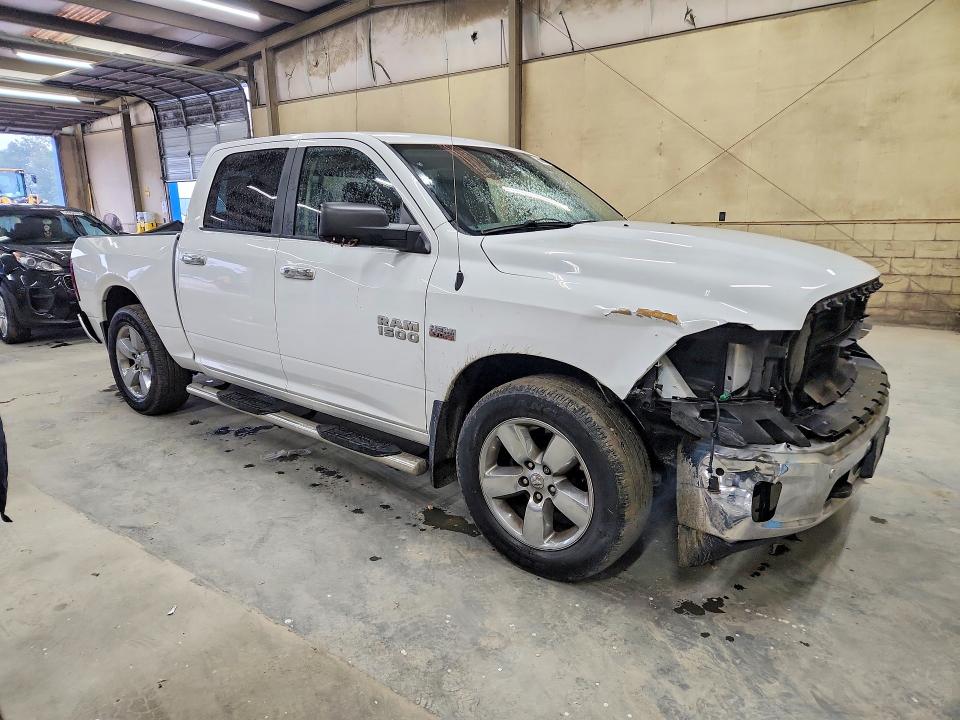 54414796 :رقم المزاد ، 1C6RR7LT7ES157703 vin ، 2014 Ram 1500 مزاد بيع